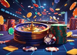 Panggung utama barengjp untuk permainan sportsbook dan live casino di Indonesia, mudah diakses via mobile